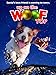 Up On The Woof Top