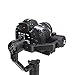Zhiyun Crane 2 2017 newest ver(with follow focus) 3 axis Handheld Gimbal Follow Focus 3.2kg Payload OLED Display for Canon 5D2, 5D3, 5D4, GH3, GH4, Nikon Sony DSLR Camera