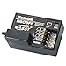 Futaba R603FF 3-Channel FASST 2.4GHz Receiver (Rx) for 3PM, 3PK, 4PK