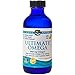 Nordic Naturals - Ultimate Omega, Support for a Healthy Heart, 4 Ounces (FFP)