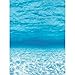 Fadeless Bulletin Board Paper, Fade-Resistant Paper for Classroom Decor, 48” x 50’, Under the Sea, 1 Roll