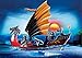 PLAYMOBIL Dragon Battle Ship