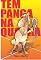Livro Tem panga na quadra!