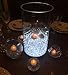Clear transparent water gel beads, water balls, water crystals, home decor, vase filler, Christmas decor, DIY centerpieces. 10 packs of 100 gels,1000 total. Beads are tiny until soaked in water.