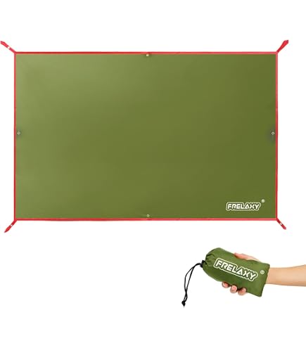 Amazon.com: Wind Tour Portable Multifunctional Outdoor Camping