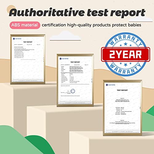 Portable Potty for Kids Toddlers Foldable Children's Portable Toilet