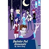 Bachelor Pad Economics: The Financial Advice Bible for Men