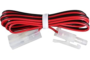 Kato Turnout Extension Cord, 35" KAT24841