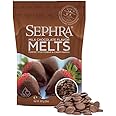 Sephra Fountain-ready Milk Chocolate Flavor Melts - 2lb Bag