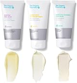 The Organic Pharmacy Honey Jasmine Mask 40ml UK Beauty Hydrating Moisturising view 4