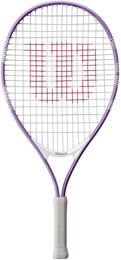 Wilson Serena Williams 23 Tennis Racquet Amazon Ca Sports Outdoors