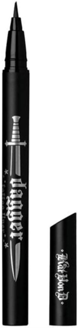 kat von d dagger eyeliner