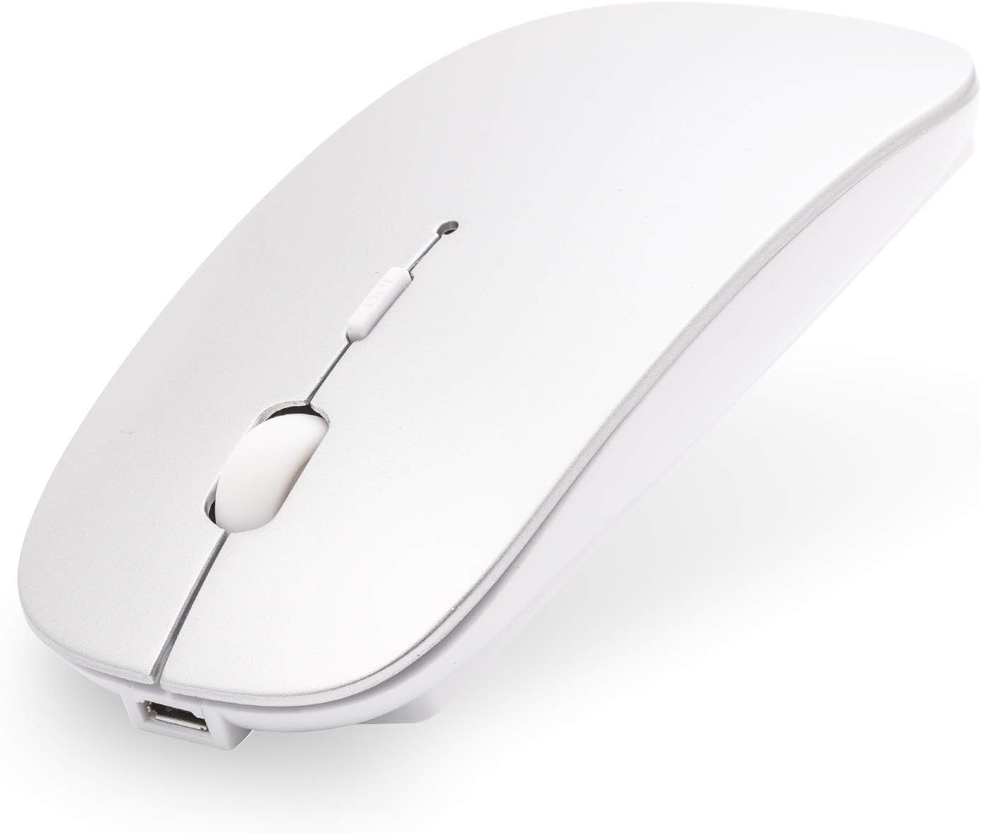 Amazon Anewish マウス ワイヤレス 無線 マウス Bluetooth 薄型 Usb充電式 Windows Mac対応 ホワイト Ae Wish Anewish マウス 通販