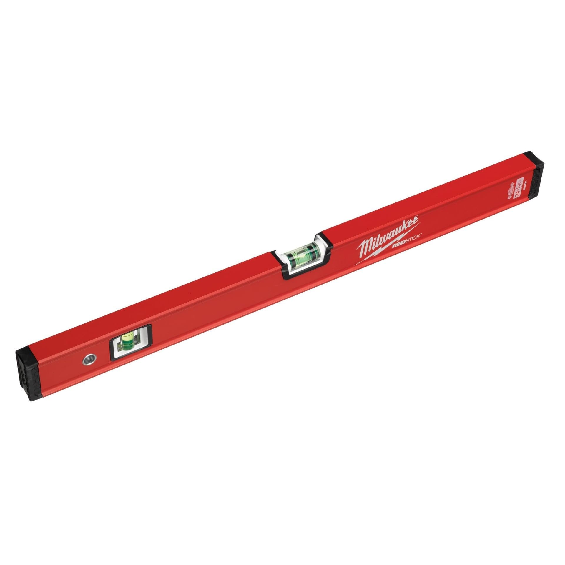 Milwaukee Magnetic REDSTICK Compact Level 80cm