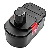 Powerextra Upgraded 18V 3000mAh NI-MH Replacement Battery for Ryobi ONE+ Ryobi 1