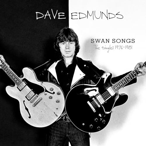 Dave Edmunds 複数CDセット‼️レア盤‼️廃盤品‼️ 名盤品‼️ Edmunds, Dave - The Dave Edmunds Anthology 1968-1990 - Amazon.com