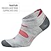 Balega Hidden Dry Moisture-Wicking Socks For Men and Women (1 Pair)
