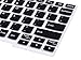 Keyboard Cover Skin for Lenovo ideapad 100s 110s 11.6