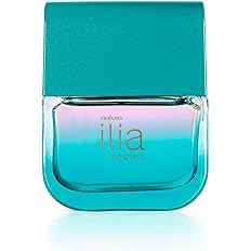 Deo Parfum Natura Ilía Completa Feminino 50ml