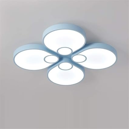Amazon Com Qixian Ceiling Light Ceiling Lamps Warm Creative