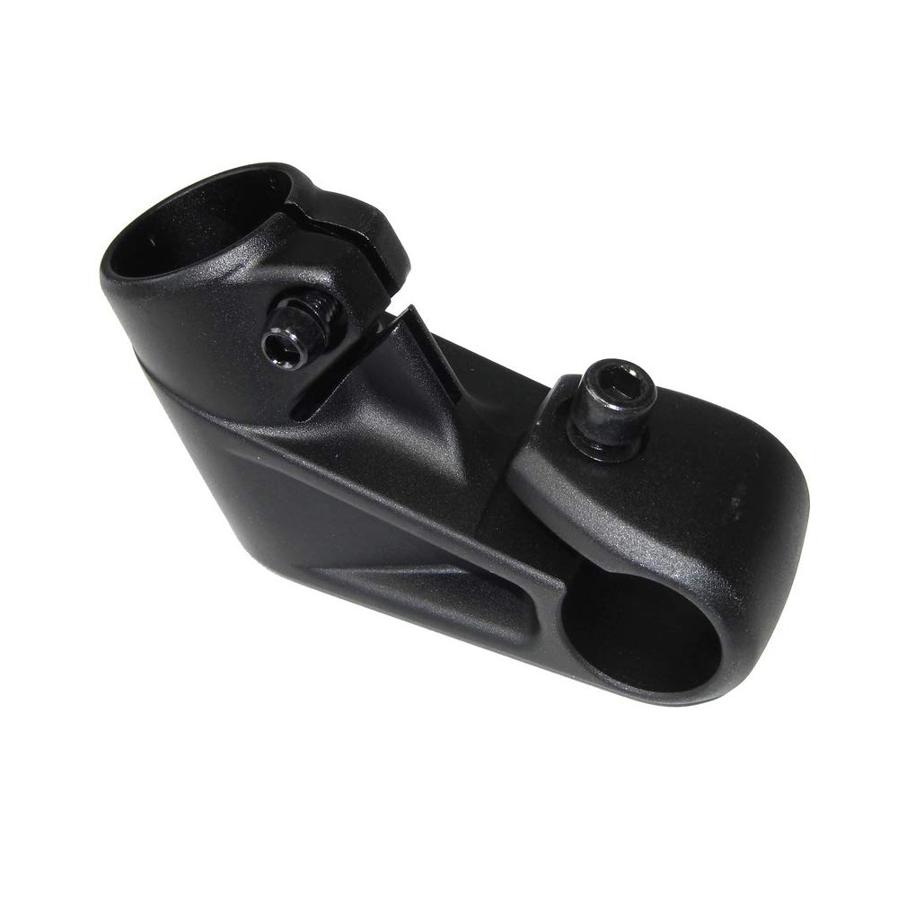 JDBug Unisex - Adults' Handlebar Stem 3096052113 - Black, One Size
