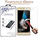 Huawei GR3 Tempered Glass,For Huawei GR3 Nacodex Tempered Glass Screen Protector