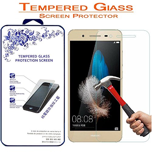 Huawei GR3 Tempered Glass,For Huawei GR3 Nacodex Tempered Glass Screen Protector