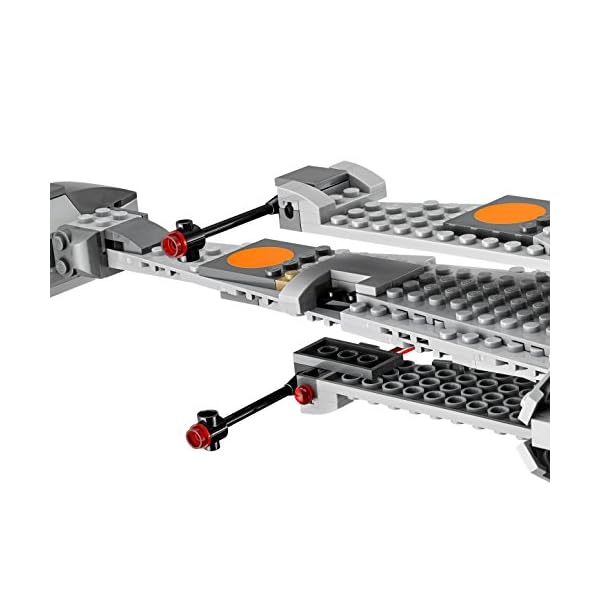 LEGO 75050 - Star Wars B-Wing – Bild 8