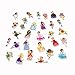T.S. Shure Princesses, Fairies & Ballerinas Magnetic Tin Play Set