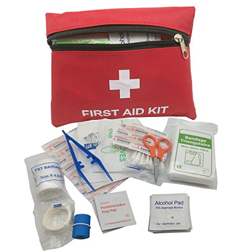 Top 5 Best medical kit emergency to Purchase (Review) 2017 Product