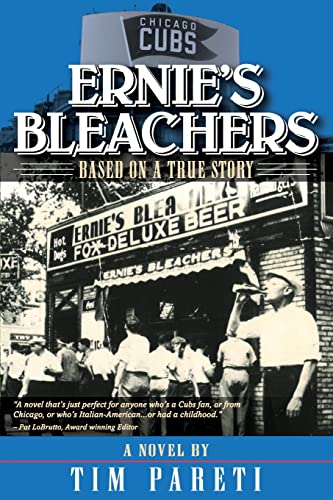 Ernie’s Bleachers