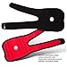KYUSport Adjustable Neoprene Tennis Golfers Elbow Brace Wrap Arm Support Strap Band