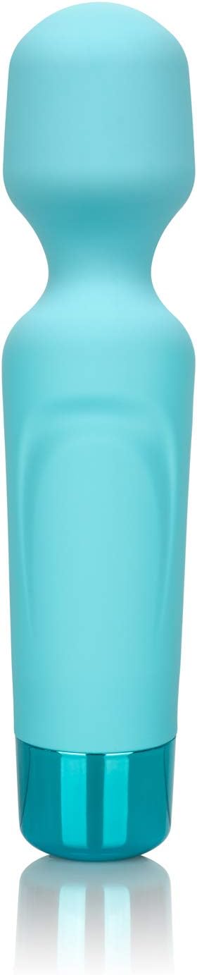 California Exotic Eden Wand Massager, Green - Image 3
