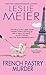 French Pastry Murder (A Lucy Stone Mystery)