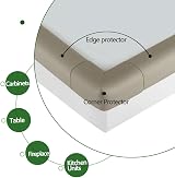 Fairy Baby Edge & Corner Guards Colorful Childproofing Safe Protection view 3