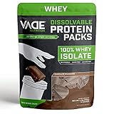 Vade Nutrition Dissolvable Protein Packs