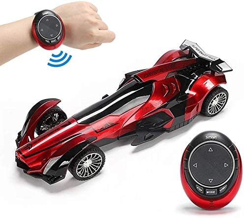 watch remote control car