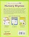 Follow-the-Directions Art: Nursery Rhymes: Adorable Art Projects With Easy Directions and Rebus Support that Build Beginning Reading Skills
