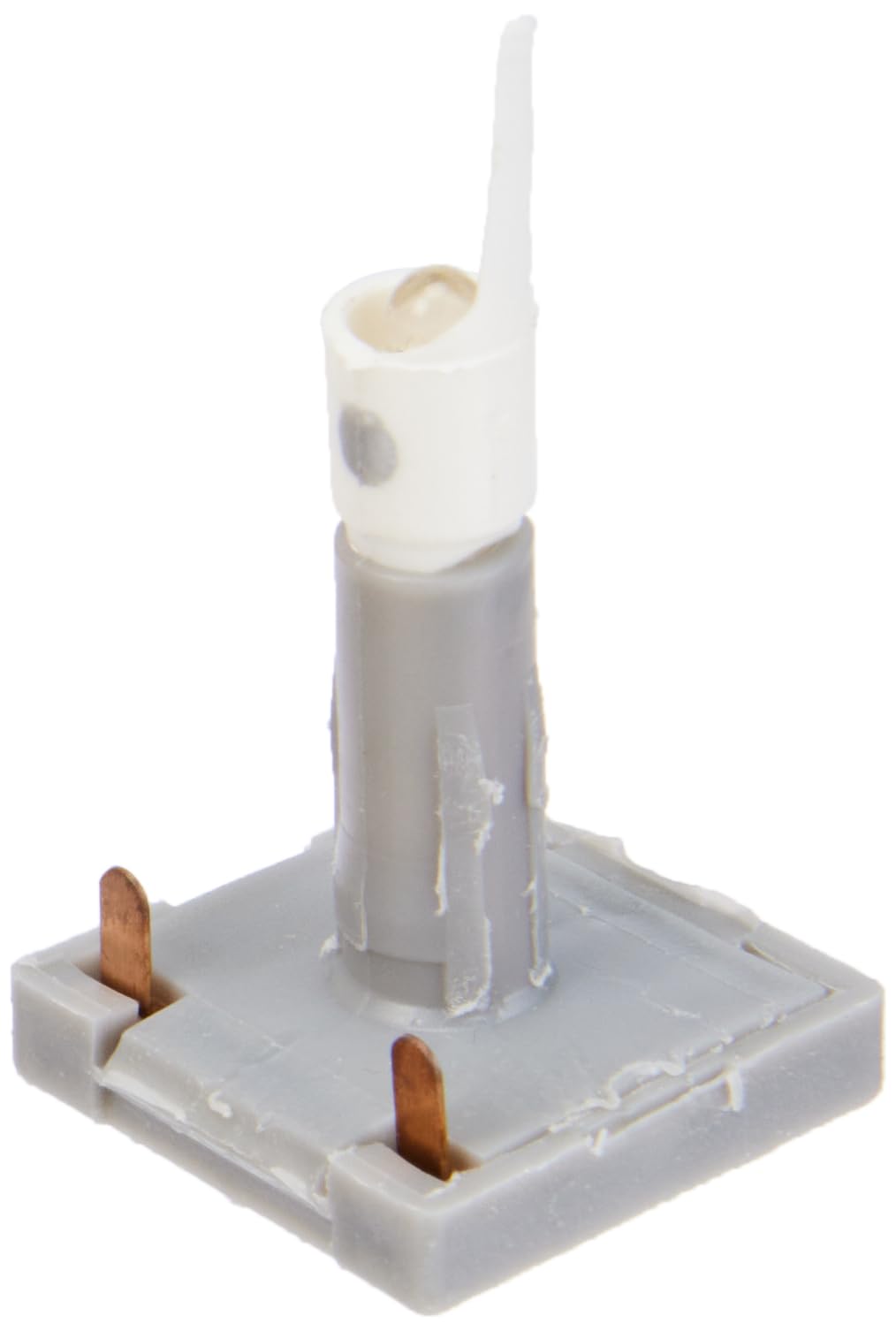 Busch-Jaeger LED Lighting Plinths Ma Insert, White – 8383 (