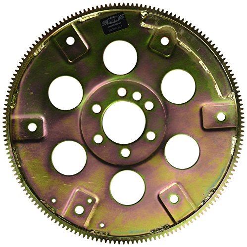 UPC 842864001270, PRW 1845400 SFI-Rated External 168 Teeth Balance Chromoly Steel Flexplate for Chevy 454 1970-90, Early