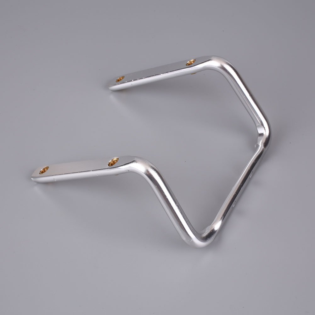 Accesorios Beautyrain 1Pcs Bicycle Seat Post Back Mount Two Water 