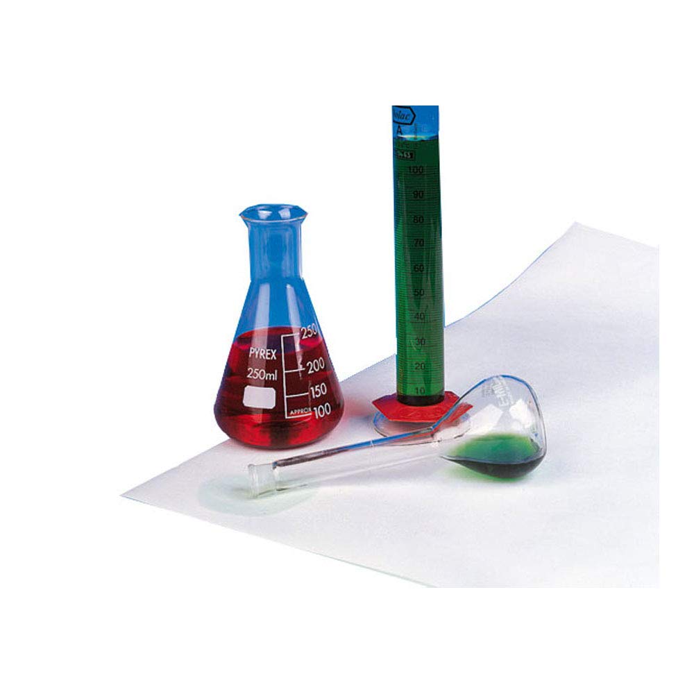 Whatman 2300731 Benchkote Surface Protector reel, 460 mm x 50 m