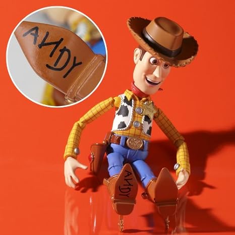 Amazon 特撮リボルテック Series No 010 Woody ウッディ フィギュア ドール 通販