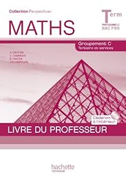 Maths Tle professionnelle