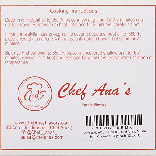 2 Chef+Anas+Artisan+Croquette+count