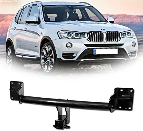 Amazon Com Vxmotor For 07 16 Bmw X5 E70 F15 M 3 0d 3 0sd 3 0i 4 8i Xdrive Sdrive 30i 35i 48i 50i 25d 30d 35d 40d 50d Suv Class 3 Iii Trailer Towing