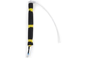 GUO SHUY Compatible with Samsung Da97-00209z Refrigerator Ice Maker Fill Tube Heater - Da97-00209z / Ap5577572 Refrigerator Ice Maker Fill Tube Replacesre Frigerator Water Tube Heater Number 3970650, PS4169184