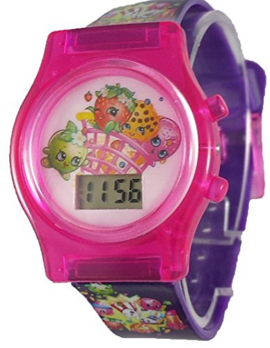 shopkins watch
