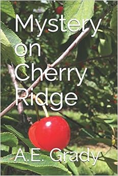 Mystery on Cherry Ridge
