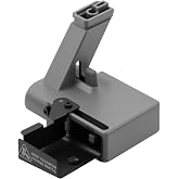 Purge Wiper &amp; Waste Dispenser Compatible with Bambu Lab A1/A1 Mini 3D Printers,Automatic Nozzle Cleaning Component, Waste Material Collector